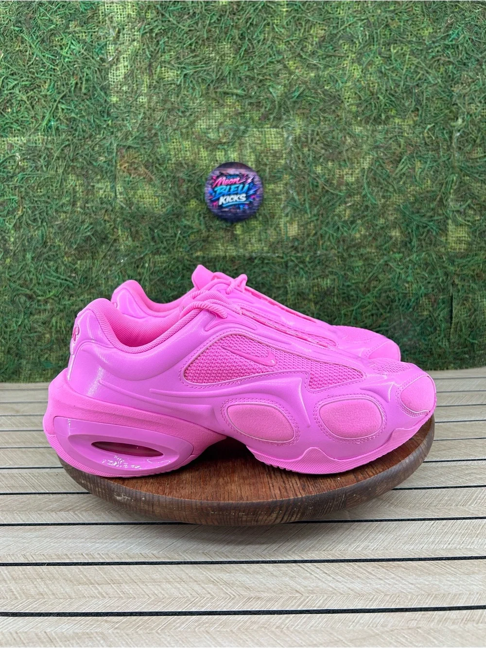 Nike Air Max Muse